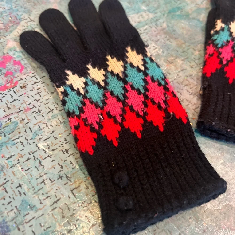 Vintage AVON Gloves